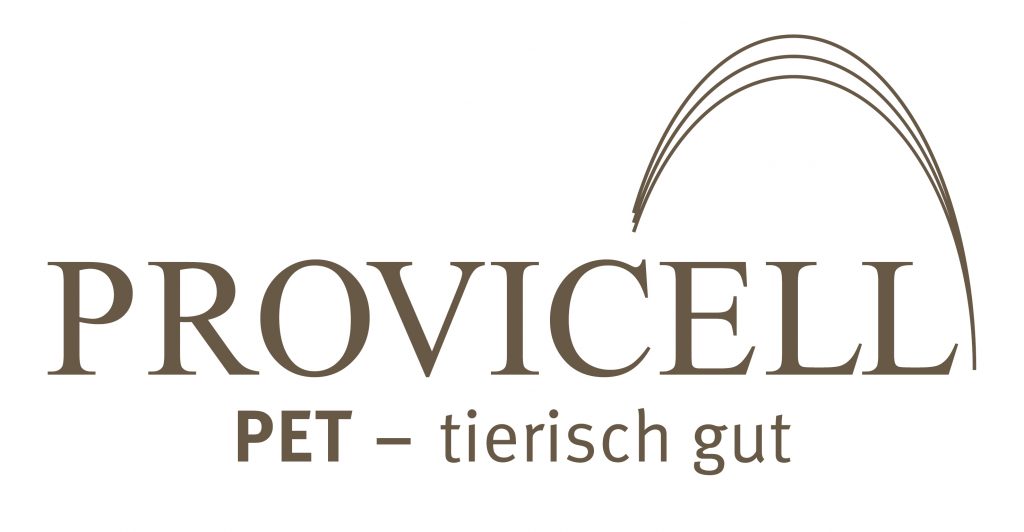 Logo Provicell